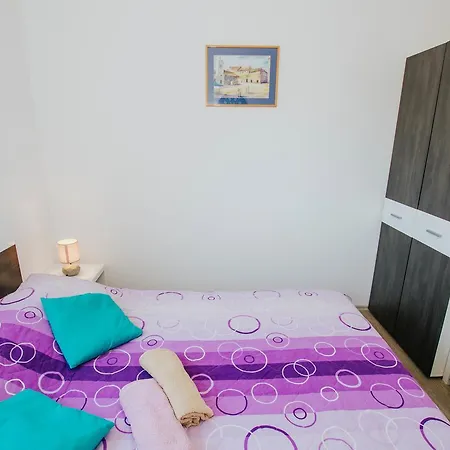 Apartamento Kristina *