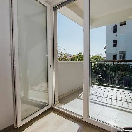 Apartamento Kristina *