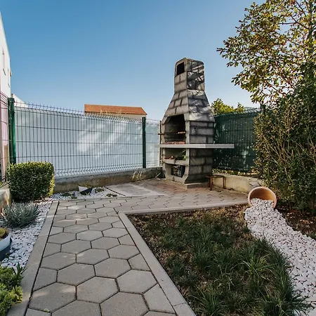 Apartamento Kristina